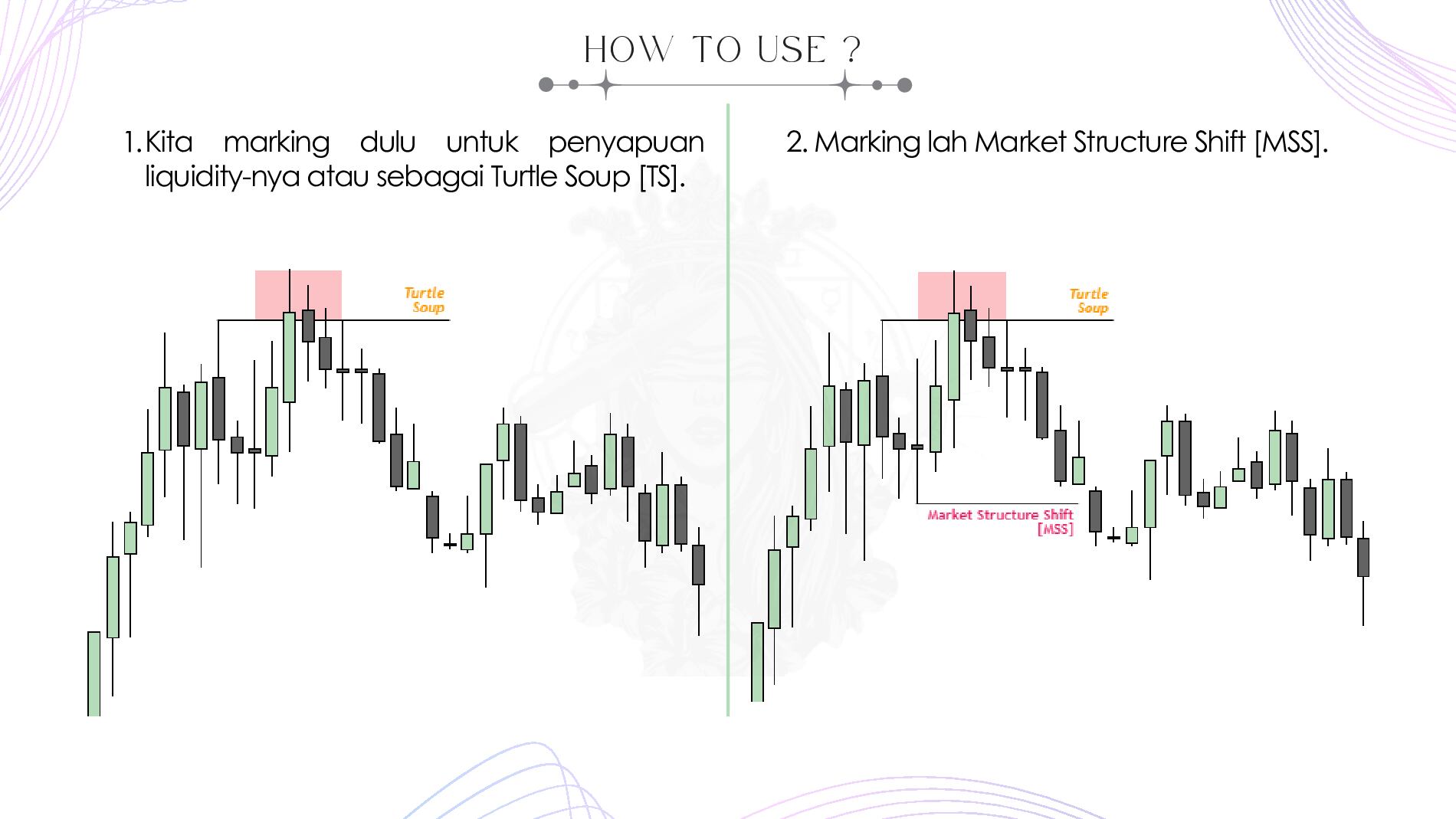 turtle-soupqueenシルバー