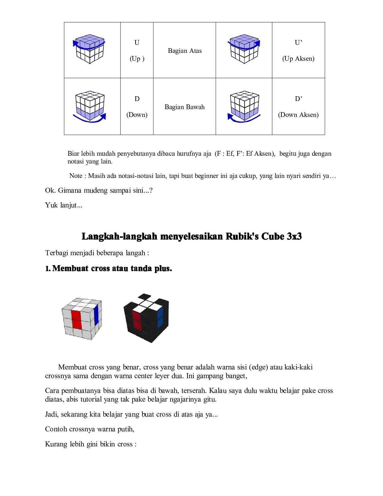 tutorialmenyelesaiaknrubikscube3x3-859