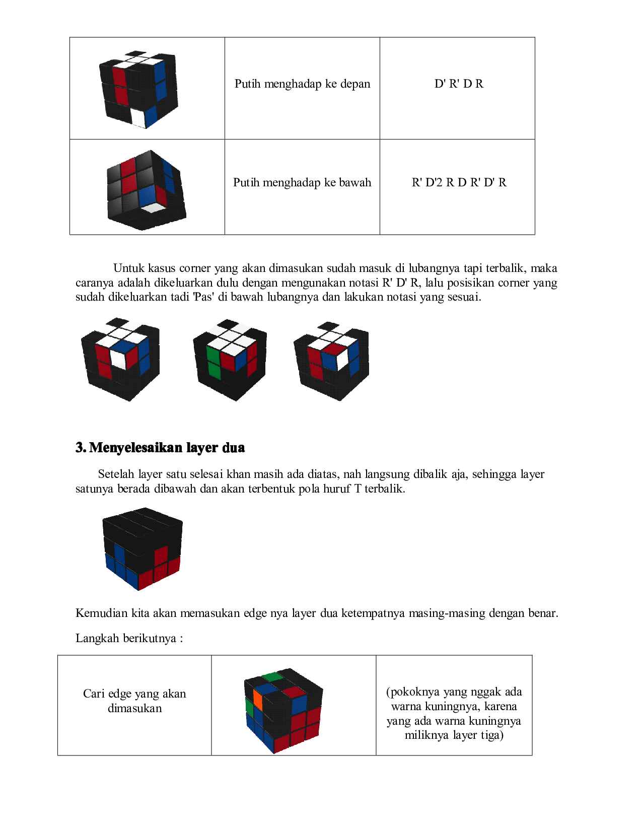 tutorialmenyelesaiaknrubikscube3x3-859