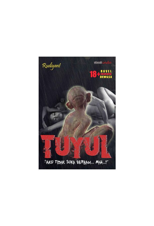 tuyul-by-rudiyant