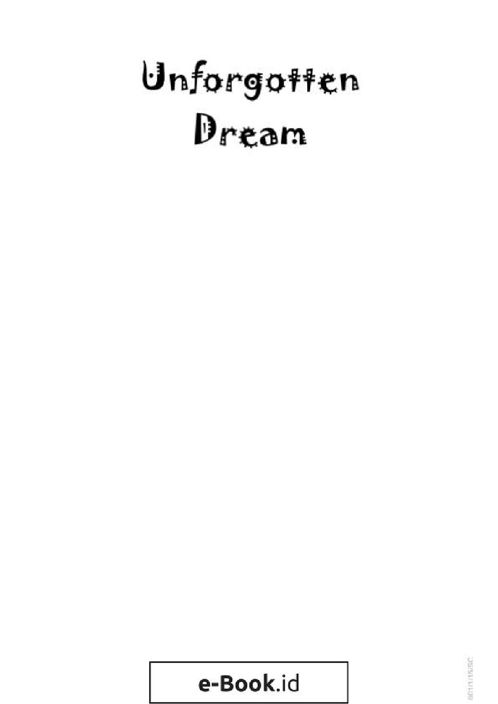 unforgotten-dream-by-arumi-e