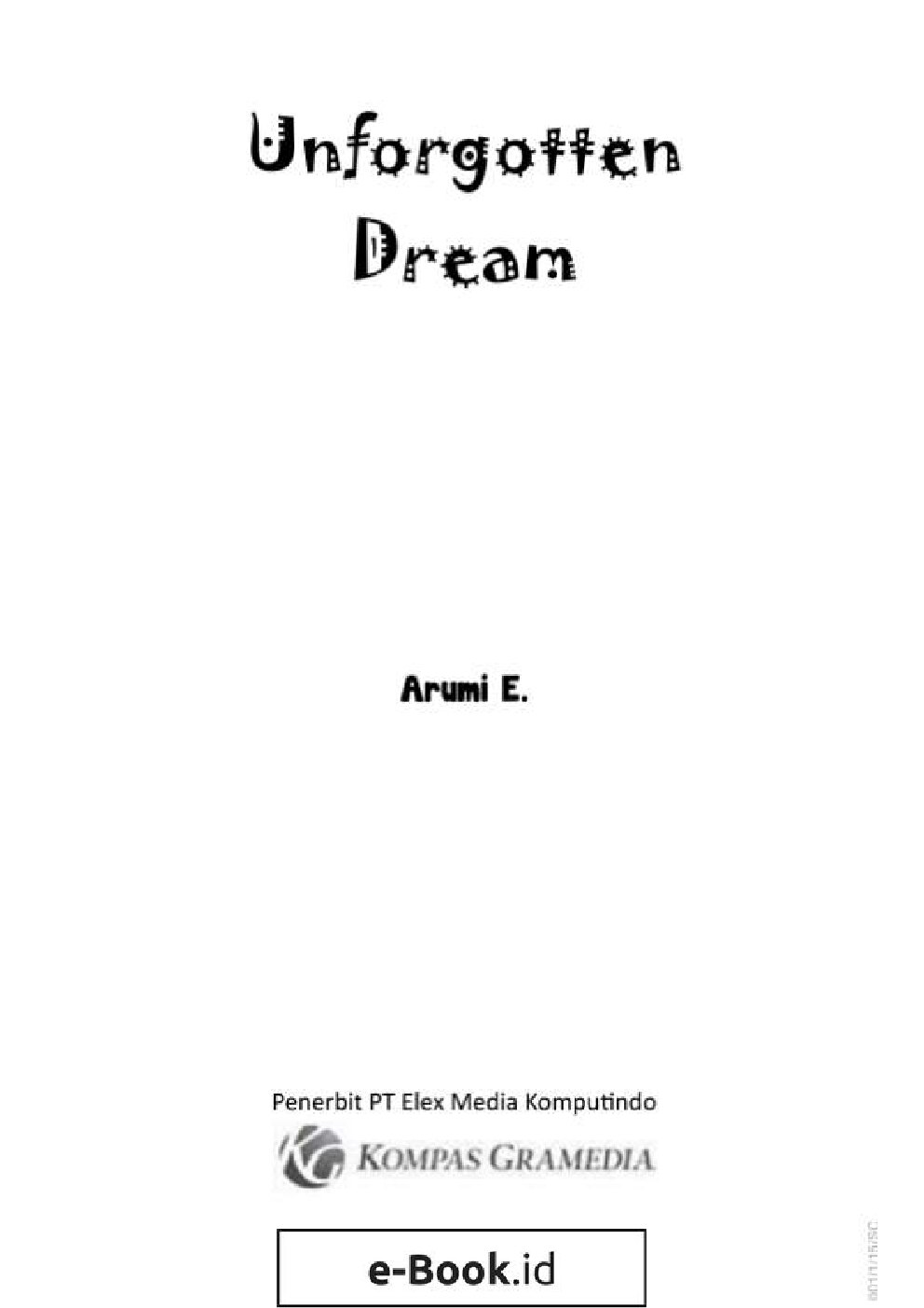 unforgotten-dream-by-arumi-e