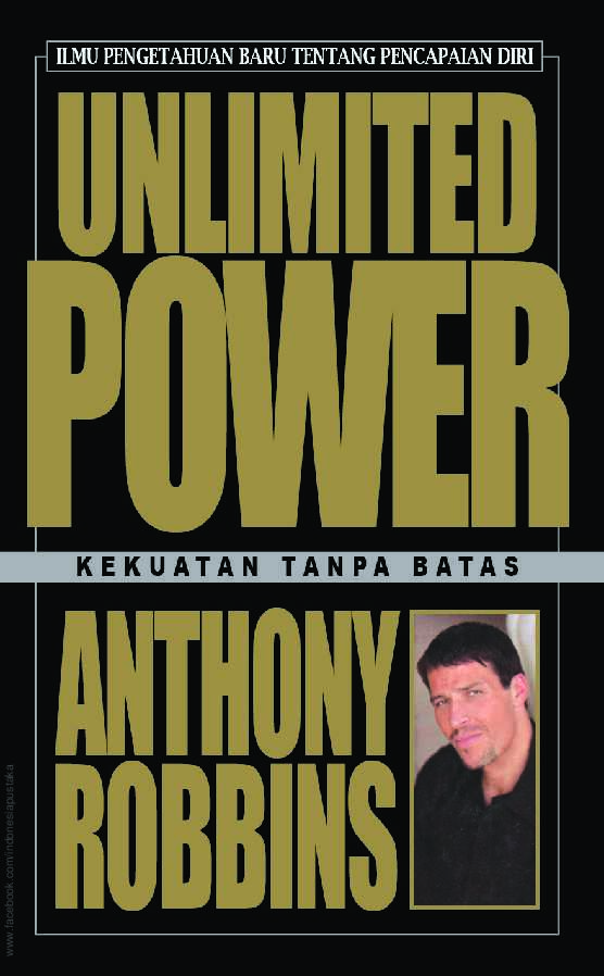 unlimited-power---kekuatan-tanpa-batas---anthony-robbins