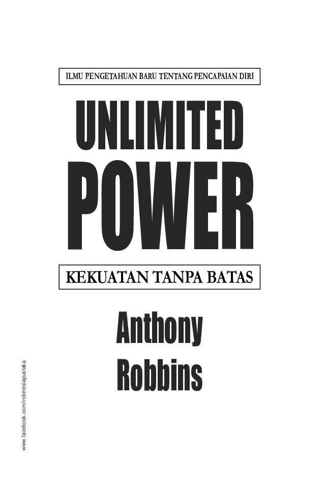 unlimited-power---kekuatan-tanpa-batas---anthony-robbins