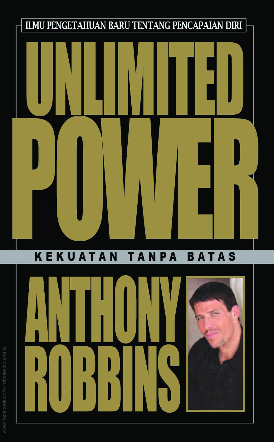 unlimited-power