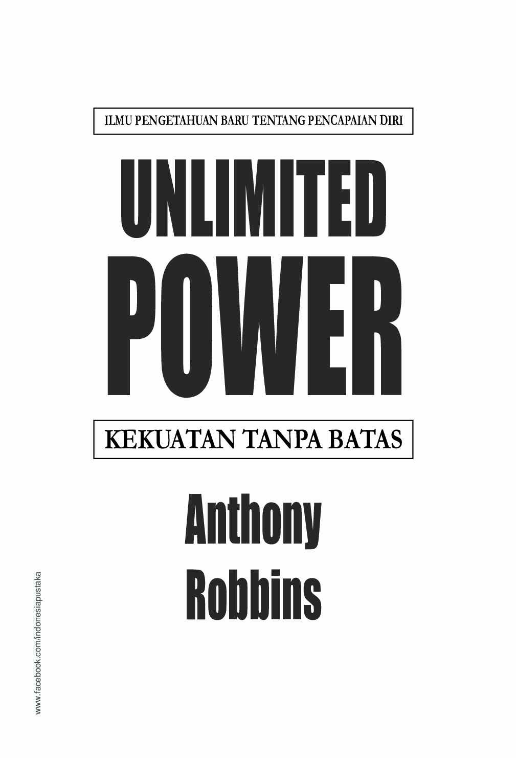 unlimited-power