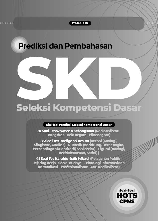 update soal soal cpns 2023 2024 compress