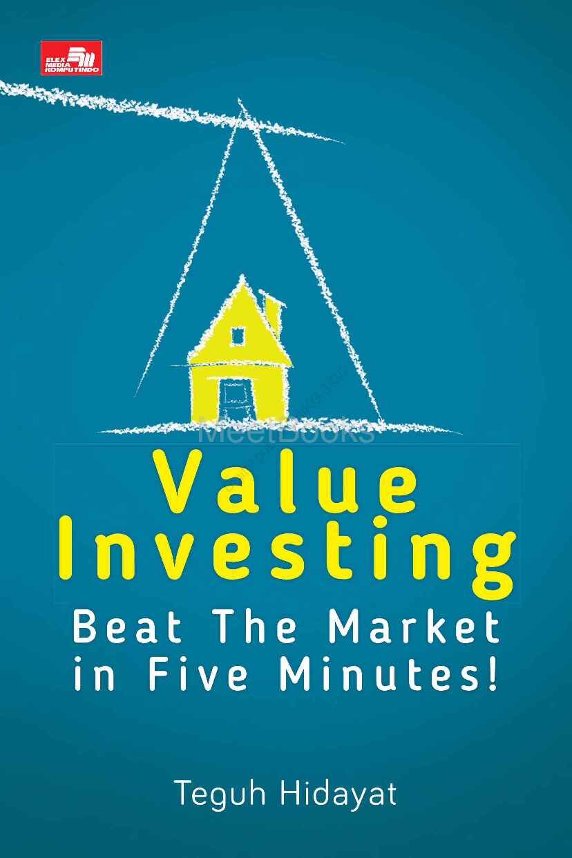 value-investing-beat-the-market-in-five-minutes