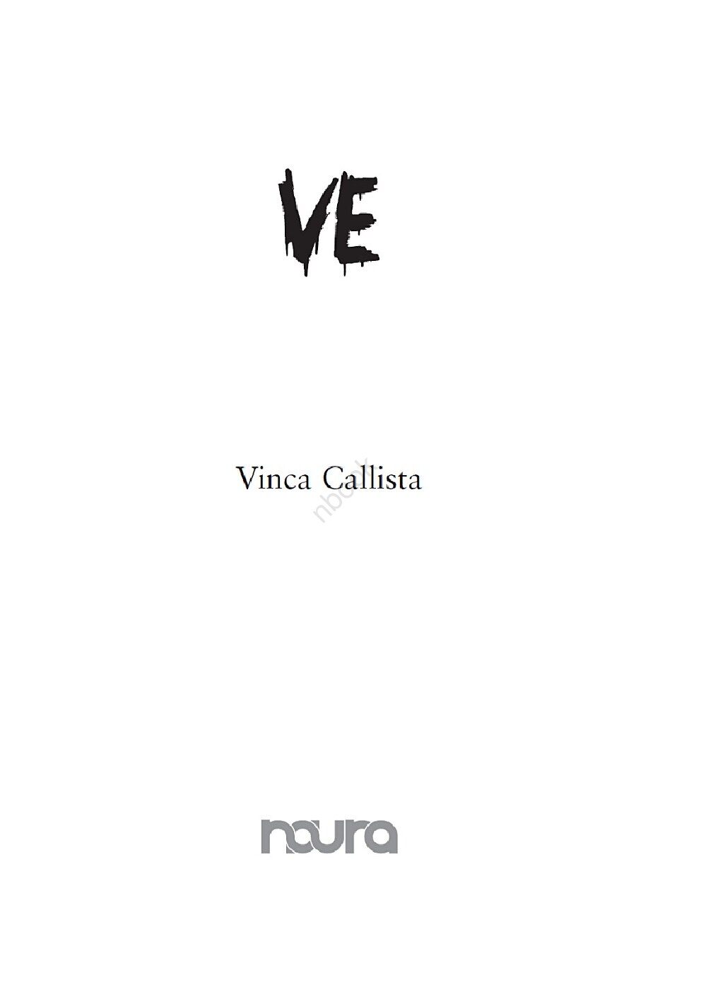 ve-by-vinca-callista