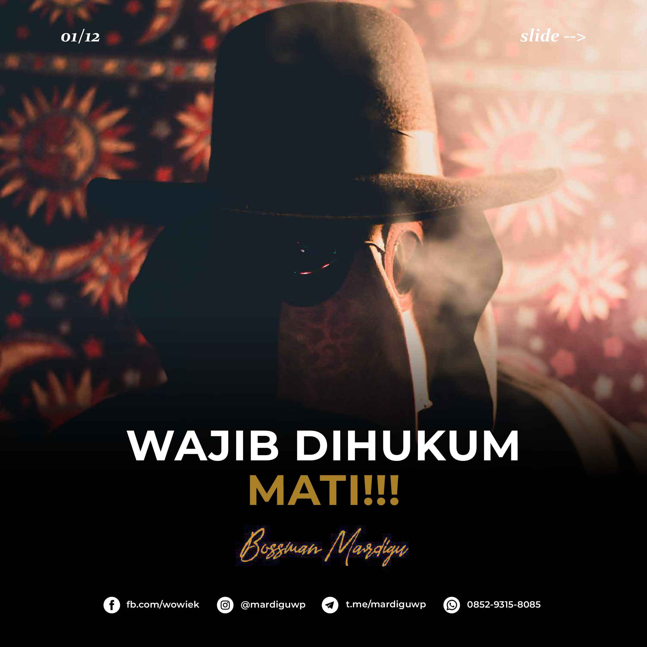 wajib-dihukum-mati