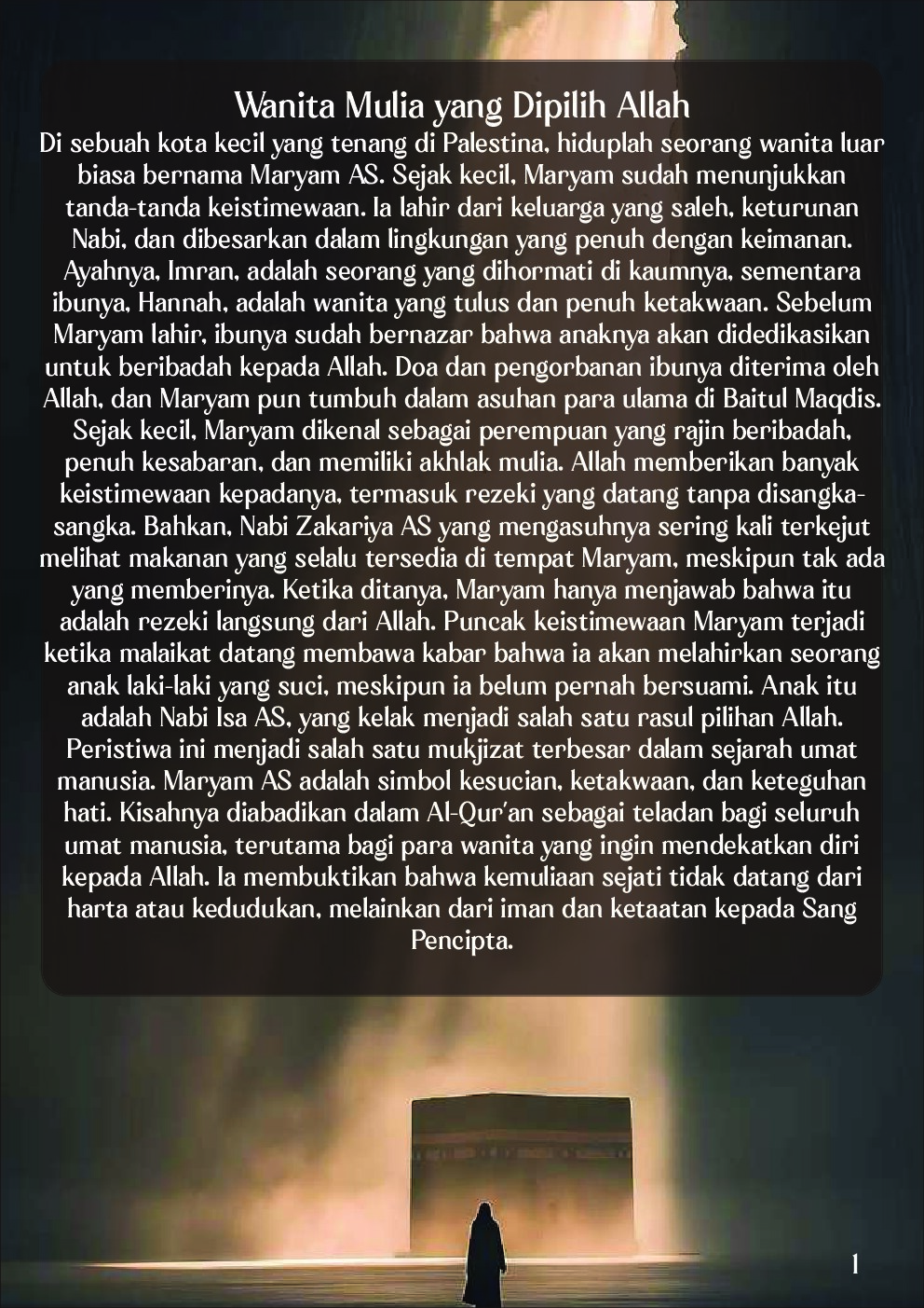 wanita-mulia-yang-dipilih-allahmaryam-as