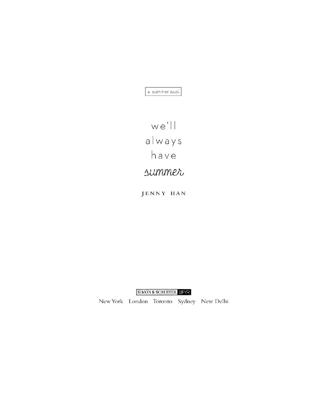 well-always-have-summer-the-summer-series-3-jenny-han