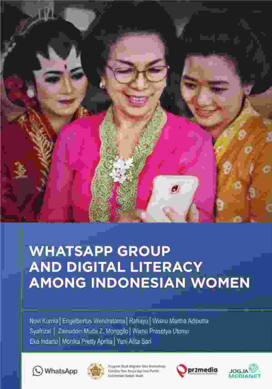 whatsapp group and digital literacy among indonesian women kurnia dkk 2020 (1)