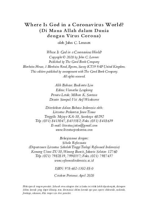 where-is-god-in-a-coronavirus-world---bahasa-indonesia-version-by-john-c--lennox
