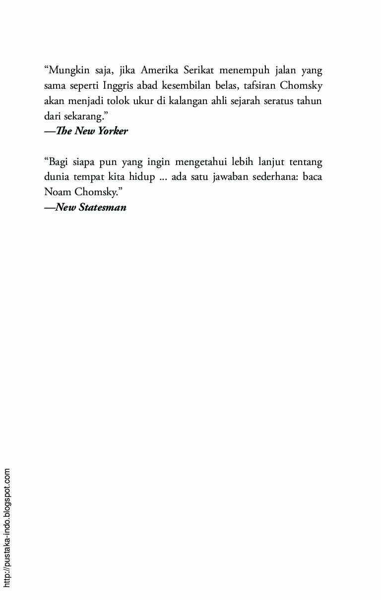 who-rules-the-world-by-noam-chomsky-eka-saputra