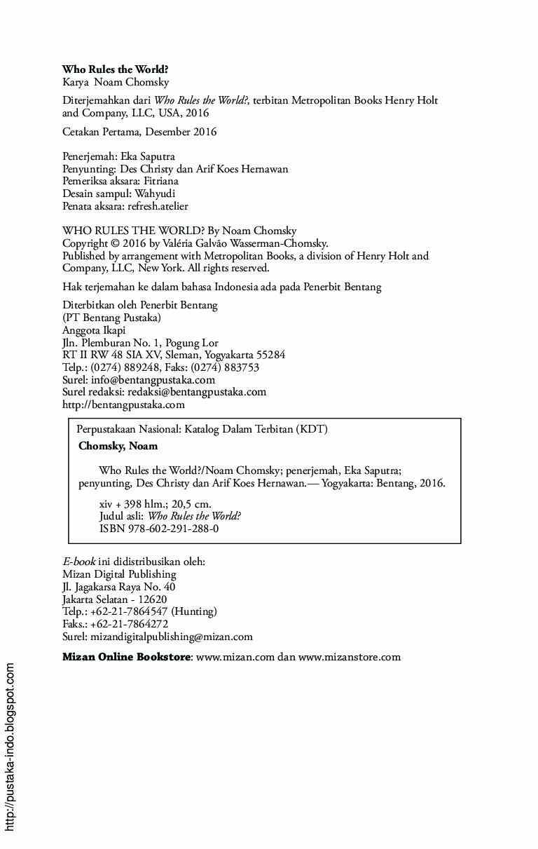 who-rules-the-world-by-noam-chomsky-eka-saputra