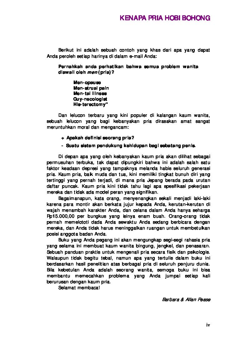 why-men-lie-memahami-tabiat-pria