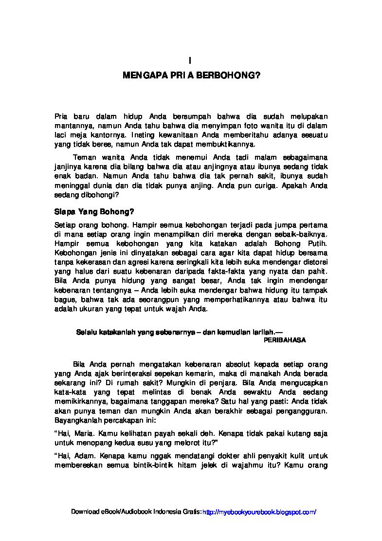 why-men-lie-memahami-tabiat-pria