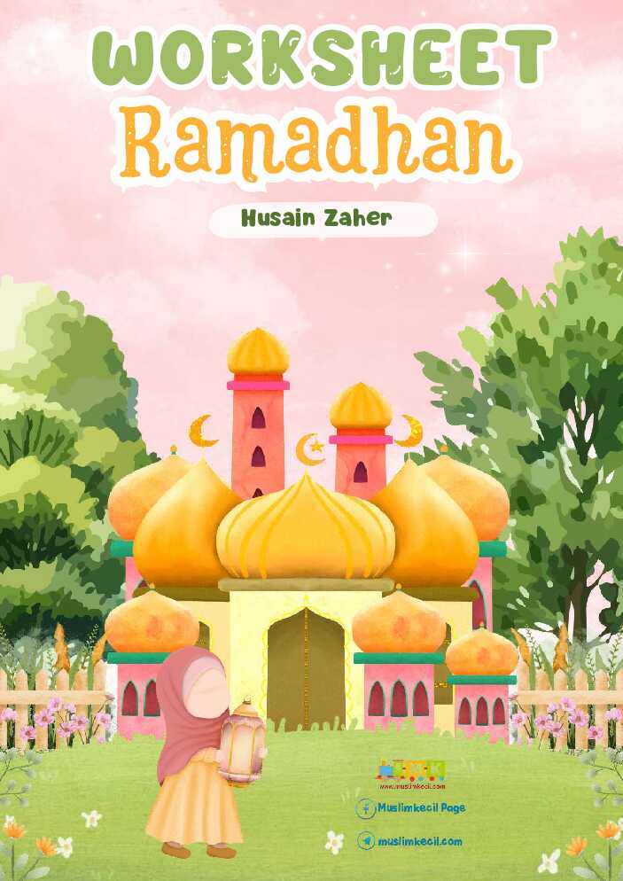 worksheet ramadhan ebs 1771570461006