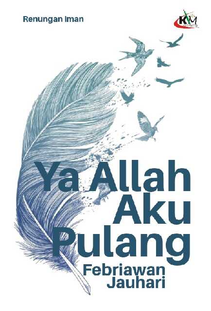 ya allah aku pulang