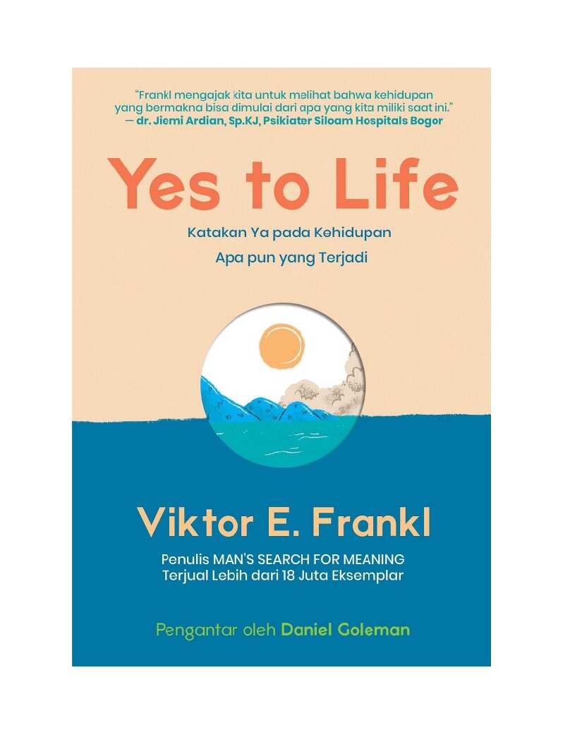 yes-to-life!-katakan-ya-pada-kehidupan-apapun-yang-terjadi---viktor-e--frank