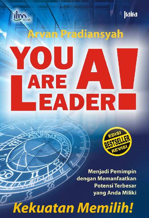 you-are-a-leader!-376-halaman---arvan-pradiansyah