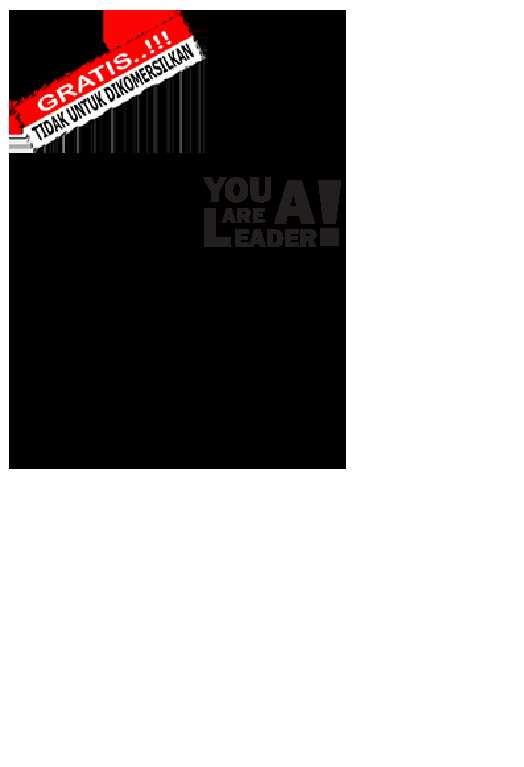 you-are-a-leader!-376-halaman---arvan-pradiansyah