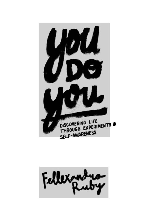 you-do-youfellexandro-ruby