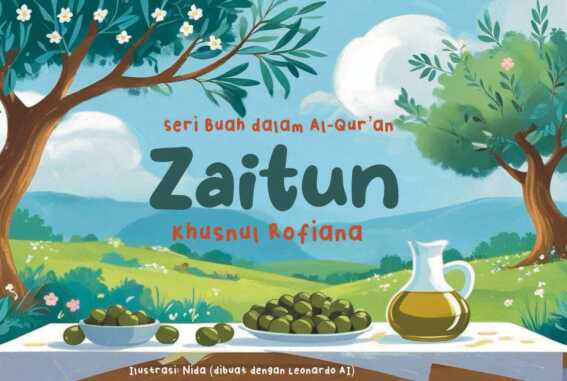 zaitun seri buah dalam al quran ebs 1765250120488
