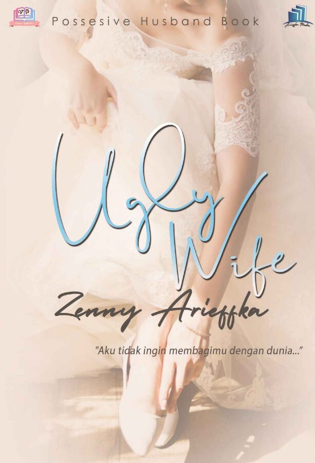 zenny-arieffkaugly-wife