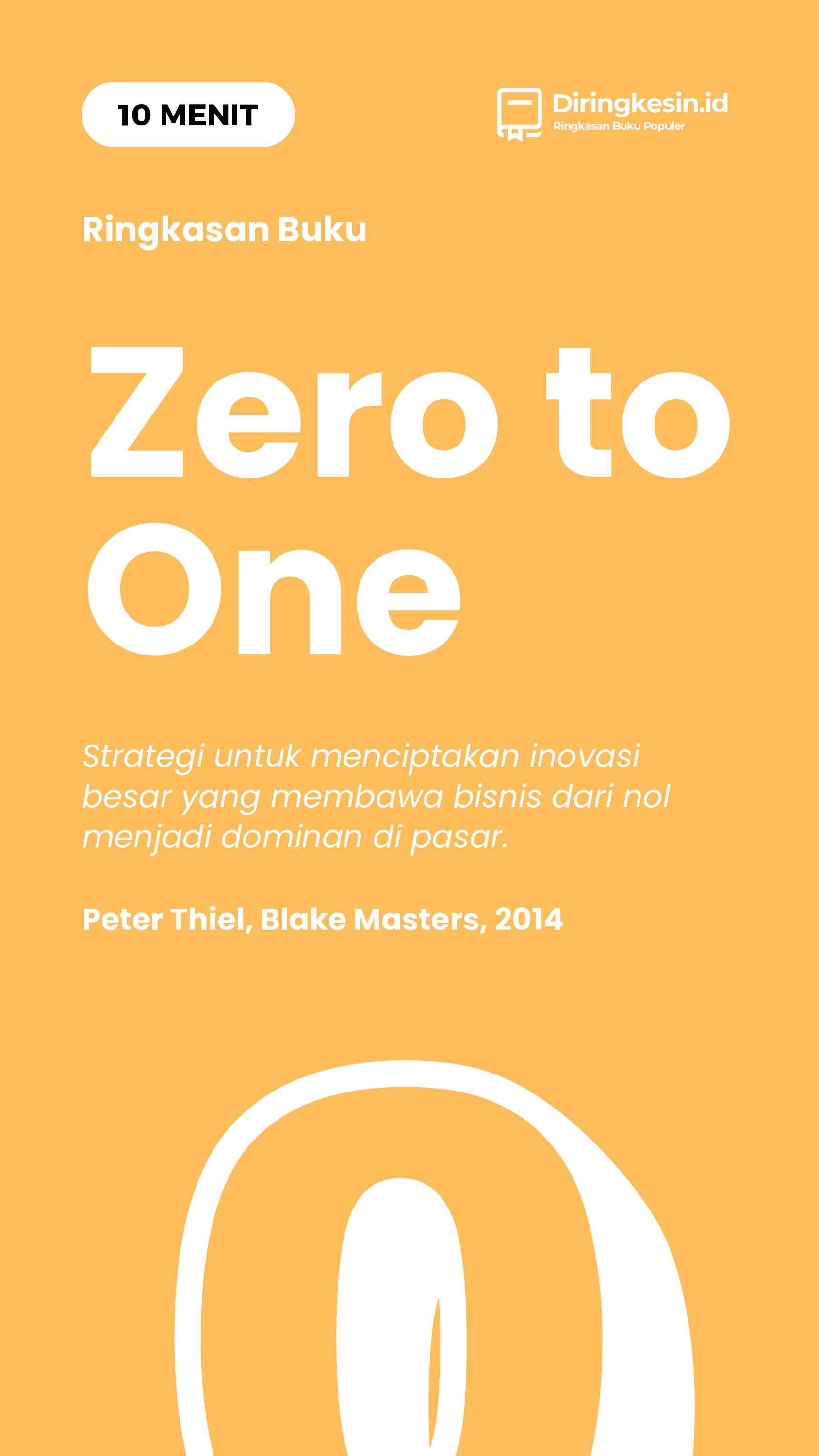 zero-to-one