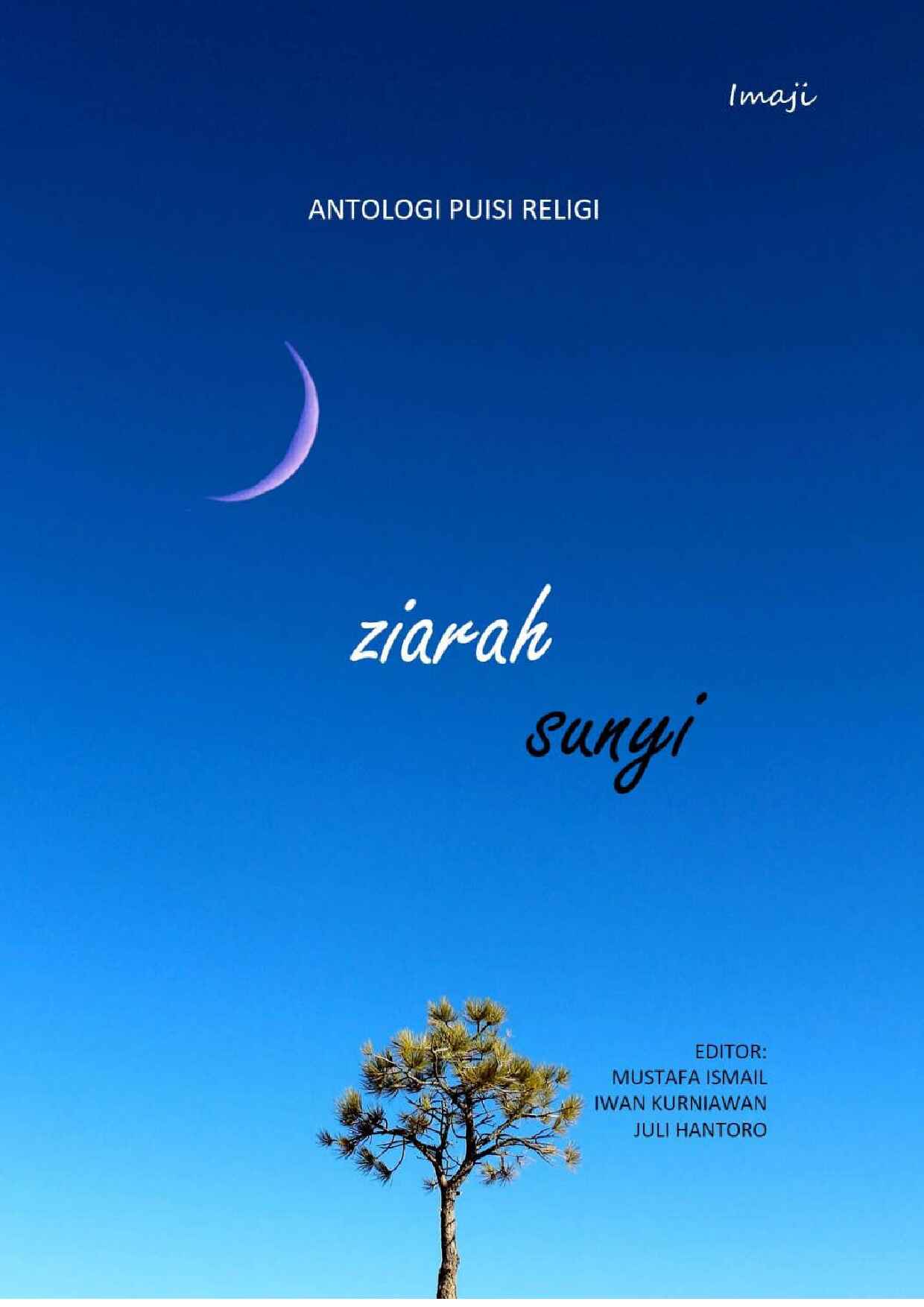 ziarah-sunyi-antologi-puisi-religi-by-ahmadun-yosi-herfanda-dkk