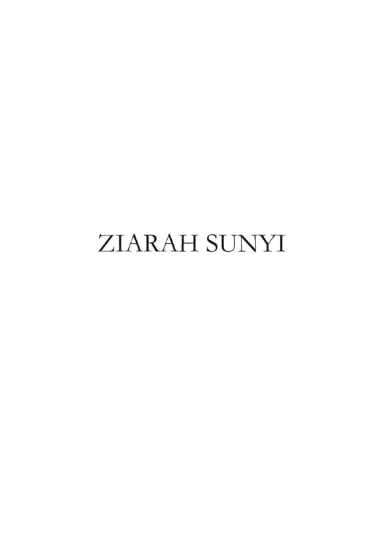 ziarah-sunyi-antologi-puisi-religi-by-ahmadun-yosi-herfanda-dkk