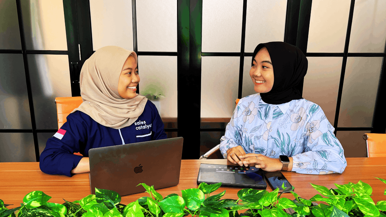 Riset Pelanggan