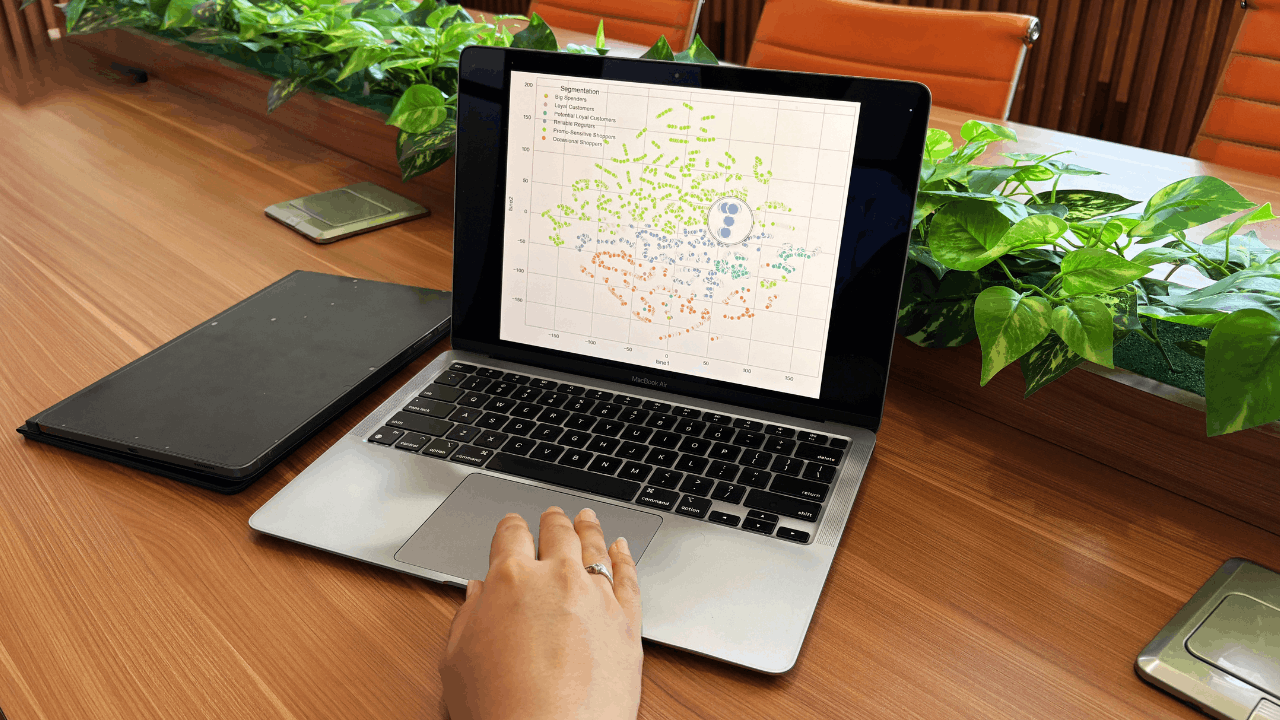 Predictive Modelling